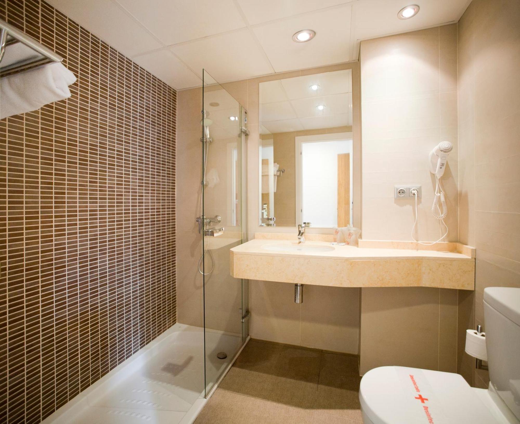 Suite Familiar con vistas al mar